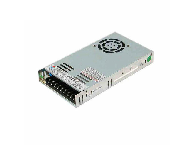 Customized AC to DC 160V 350W SMPS From Chinese Supplier