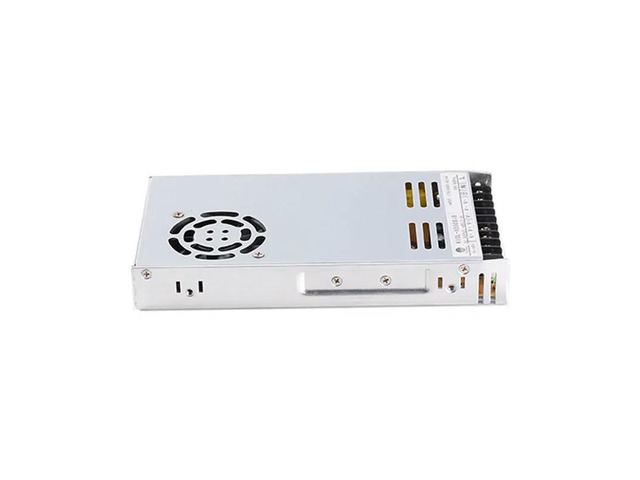 400W Double Output AC/DC SMPS Factory Direct Sale 24V 12V Power Supplies