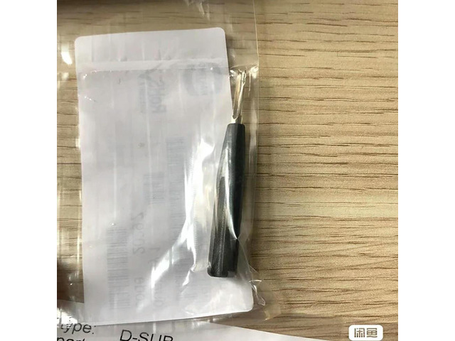 Imported Product For Harding HARTING 09990000171 D-SUB 5A TL08 1 PCS