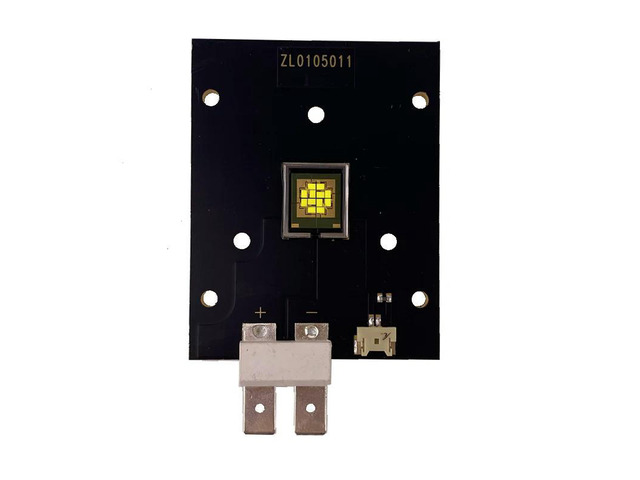 ZL-302 200W Replace LED Source DIY Projection Lamp Fishing Light Medical Lamp Source