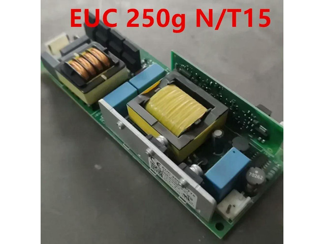Almost Power Board For EUC 250g N/T15 Work Like