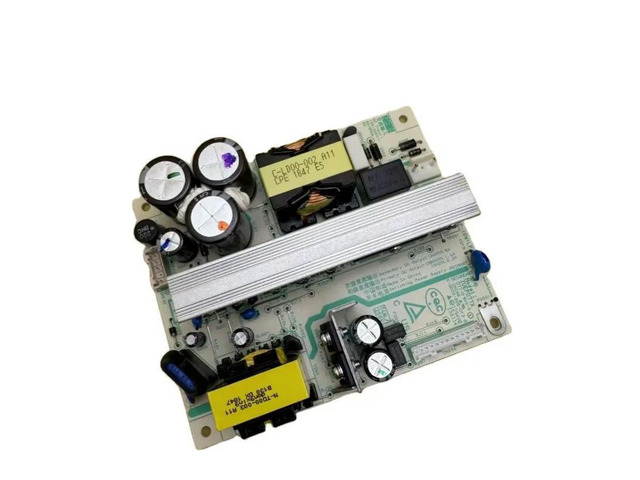 CB-L12000Q L20000U L25000U L30000U projector power board ZUEPD77X