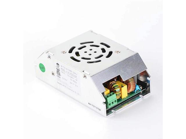 DC24V 500W Switching Power Supply K18-UP500S24 for Electronical Device