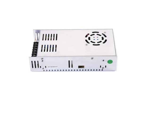 Dual Output SMPS 13.8V 12V 400W Charger Power Supply/UPS Power Supply/Power Supply With Backup