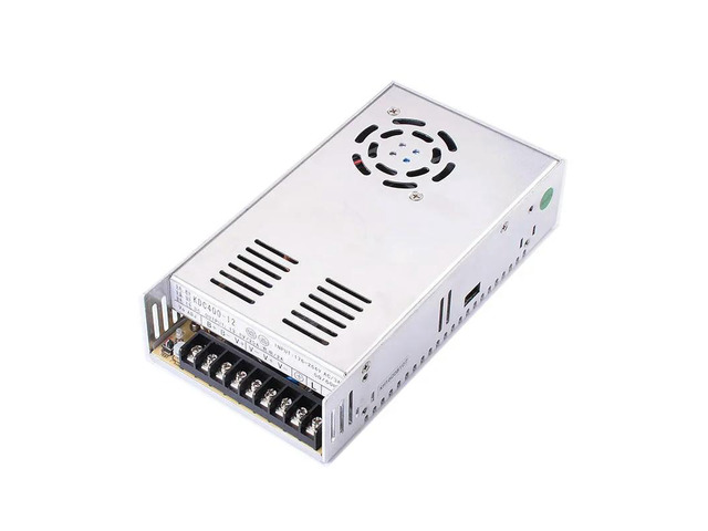 12V 400W DC-UPS/uninterrupted Power Supply for Backup with 13.8V Charging