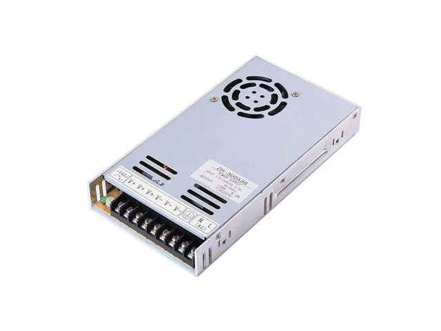Universal Input Switching Power Supply ZH-300A36 ultra Slim Smps