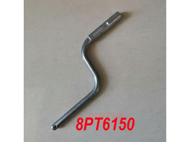 For 8PT6150 Crank handle rocker Drawer AER8-B8AT Circuit breaker crank 8*8 1 Pcs