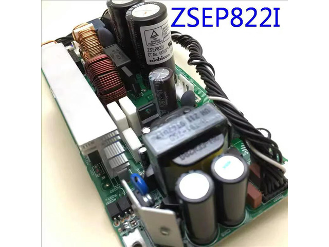 ZSEP822I Projector Power Supply for EH-TW6515C TW8500C TW8510C TW8515C TW3700C TW3850C TW3200 TW3600 TW5900 TW5910 TW6000W