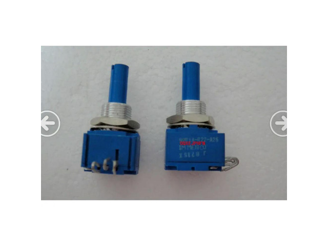 For 1M MEXICO 92R1A-R22-A25 1 Trillion Potentiometer