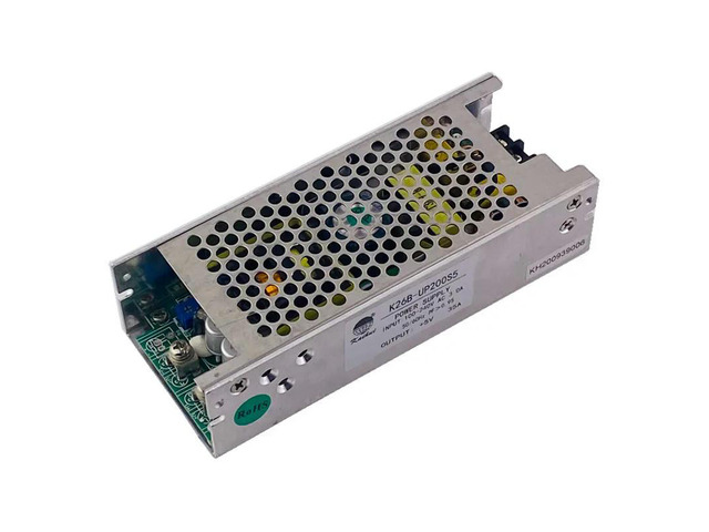 K26B-UP200S5 PFC ETL Certificate 5V 200W Open Frame Power Supply