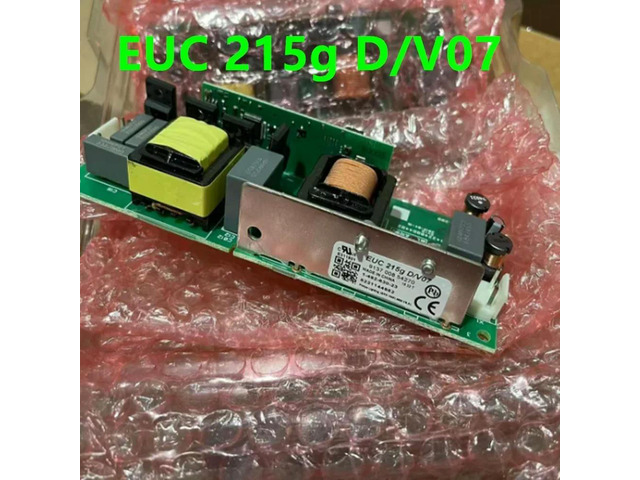 Power Board For EUC 215g D/V07