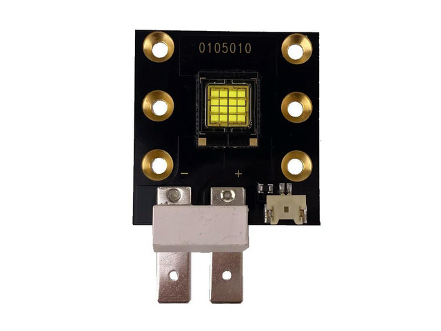 ZL-307 200W 13V-15V 15A Projection Fishing Operation Stage Lamps And Lanterns Led Light Source Led Lamp Bead
