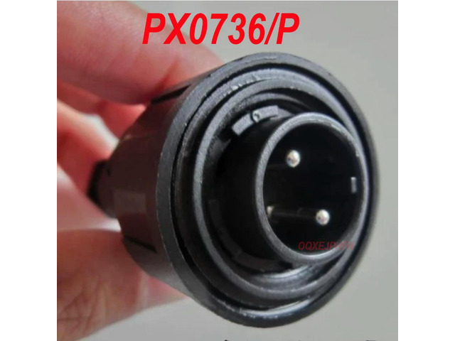 For The BULGIN PX0736/P Buccaneer Standard series sockets are threaded with 2-core male screws