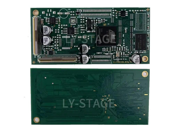 Mainboard power supply Command Fader Wing