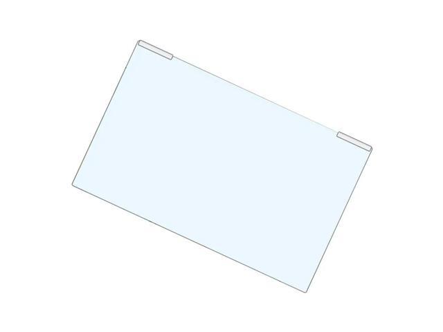 1Pcs Light Filtering Screen Protector Laptop Computer Television LCD Screen Anti-Scratch Eye Fatigue Reduction