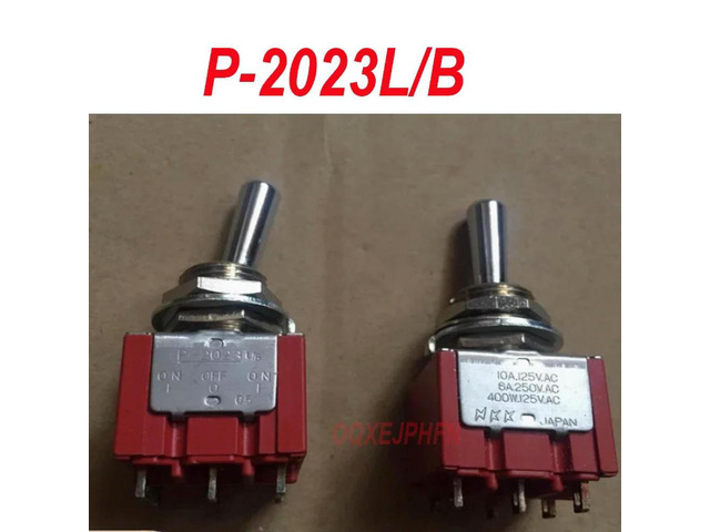 For NKK P-2023L/B 1 Pcs