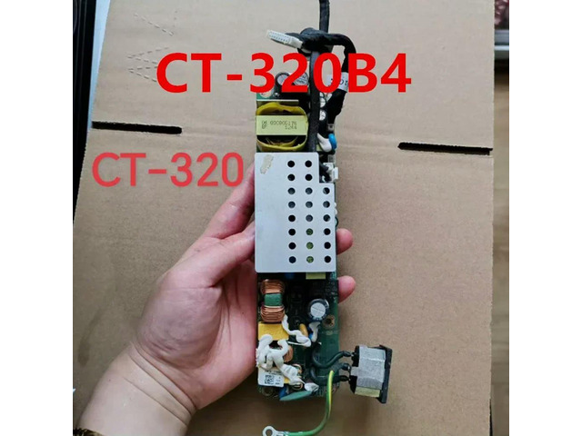 Almost Power Board For CT-320B4 Work Like