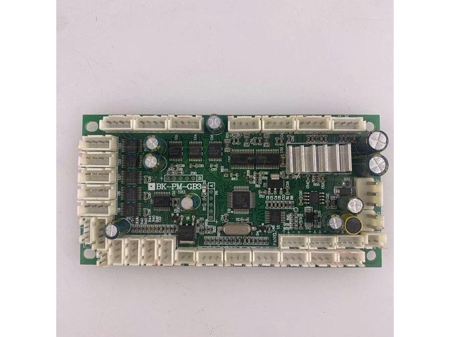 BK-PM-GB3 BK-PL-CA6 Main PCB Display Board Moving Head Beam Stage Lighting MotherBoard