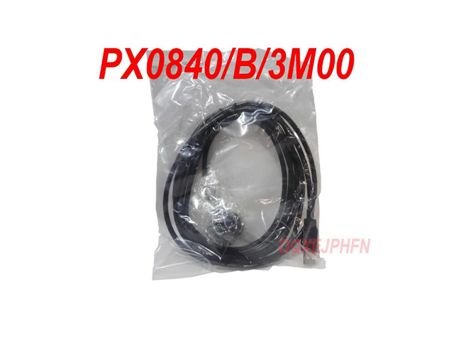 For BULGIN PX0840/A/3M00 USB connection cable A-B 3M long