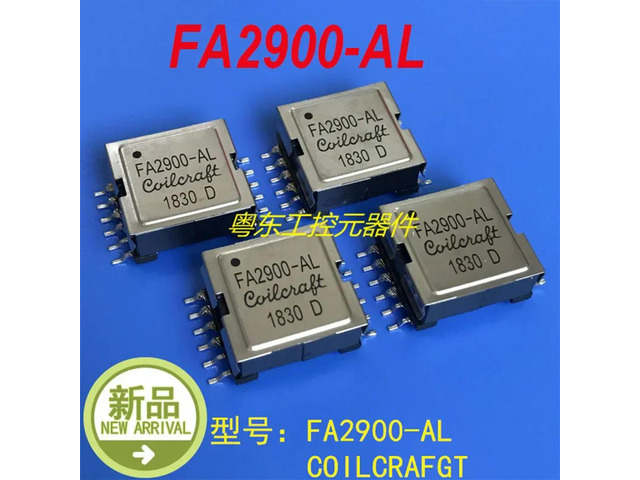 For COILCRAFGT FA2900-AL 1 Pcs