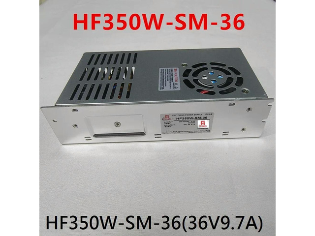 Power Supply HENGFU 36V9.7A 350W HF350W-SM-36