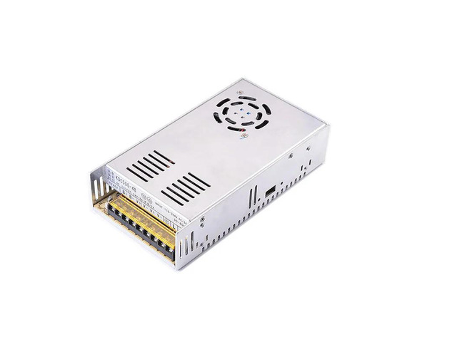 DC48V 500W Switching Power Supply With Charging Function