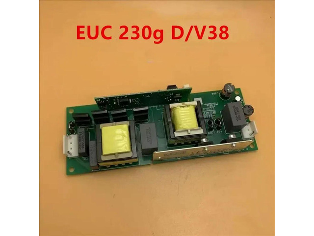 Power Supply For EUC 230g D/V38