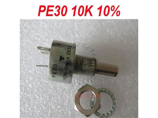 For VISHAY PE30 10K 10% 3W 25MM