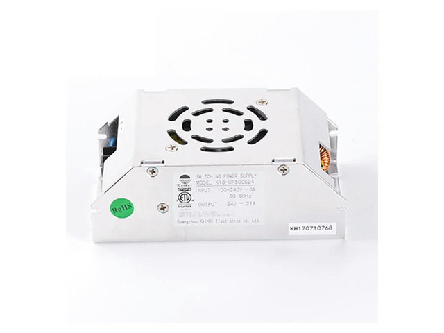 Hot Sale ETL 500W Power Supply 24V Led Driver SMPS