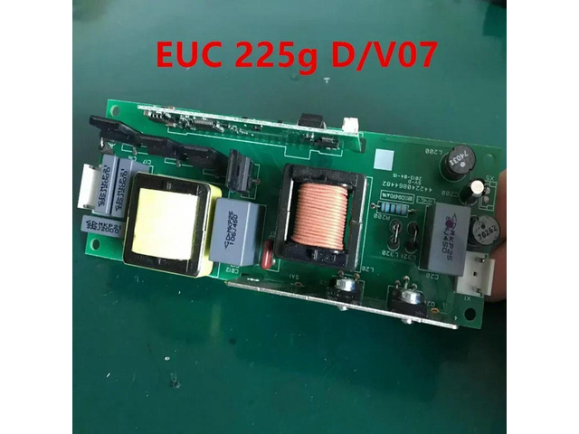 Power Supply For EUC 225g D/V07
