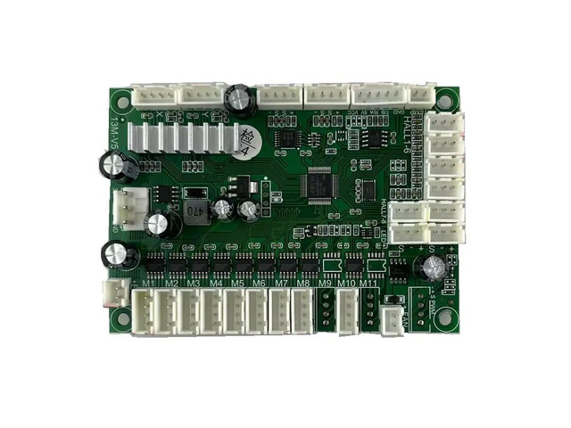 260W Moving Head Main Board Motherboard PCB Boards of R9 260w Beam Stage Light