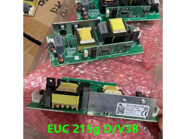 Power Board For EUC 215g D/V38