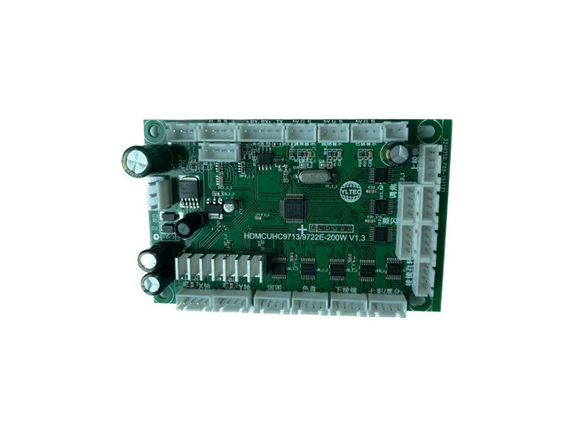 YLTECH 200w 230w Moving Head Beam Light PCB DMX Control Main Board