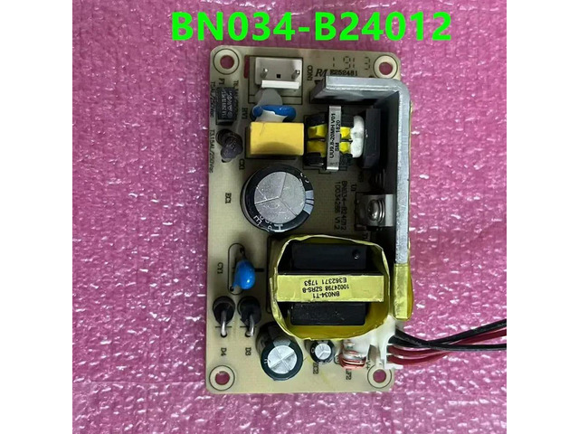 Power Supply Replace ds-3e0524-e BN034-B24012