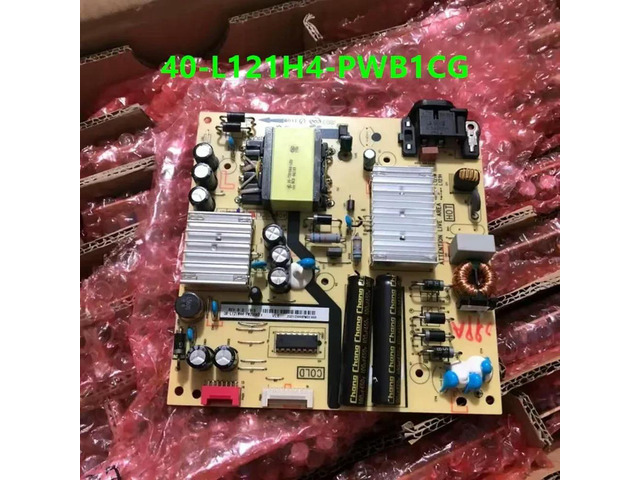 Power Board For 40-L121H4-PWB1CG