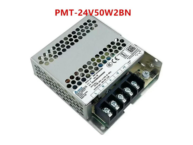 Power Supply For DELTA 24V2.2A 52.8W PMT-24V50W2BN