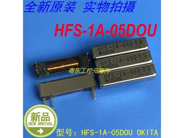 For OKITA HFS-1A-05DOU 1 Pcs