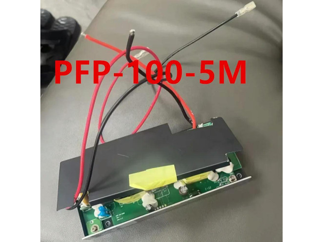 Power Supply For SOY 5V20A 100W Power Supply PFP-100-5M