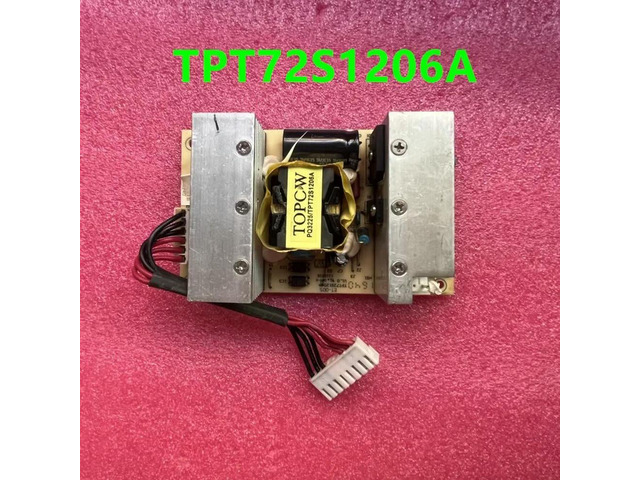 Disassembly Power Supply For TOPCW PQ3225 12V6A TPT72S1206A Work Like