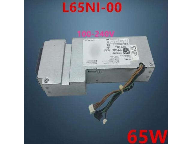 Power Supply 65W L65NI-00 Y6M7J 0Y6M7J