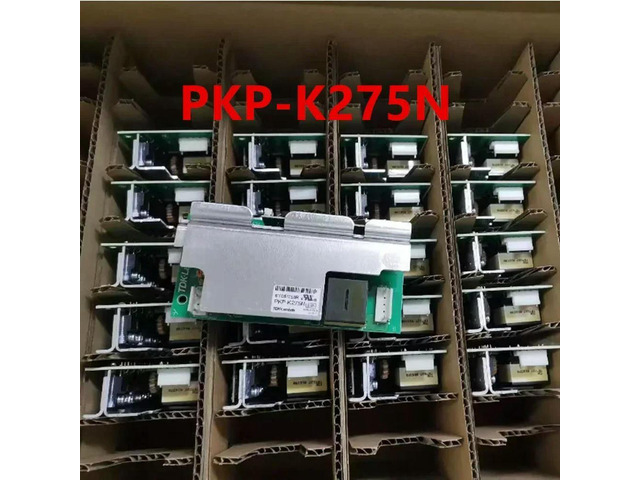Power Supply For TDK-LAMBDA CB-935W EB-C715X EB-C1040 1030 PKP-K275N