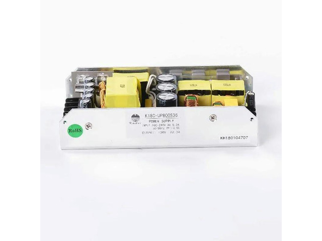 100V~240V Ac Input Voltage 36 Volt Dc 800 Watt Smps Open Frame Power Supply