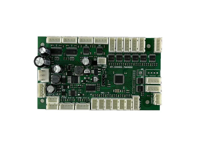 HY-X220601 PM088B2 Electronic Motherboard Board Main Board