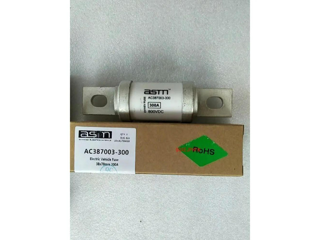 For asm EVF3850-300A 300A 700VDC BEV5-250-CT AC387003-300