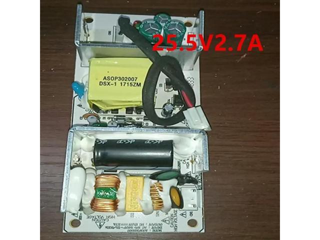 Power Board For 25.5V2.7A Power Supply ASOP302007 ASOP302014