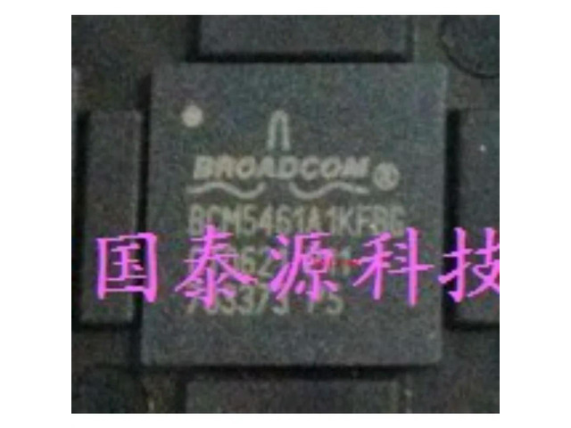 For BCM5461A1KFBG BGA