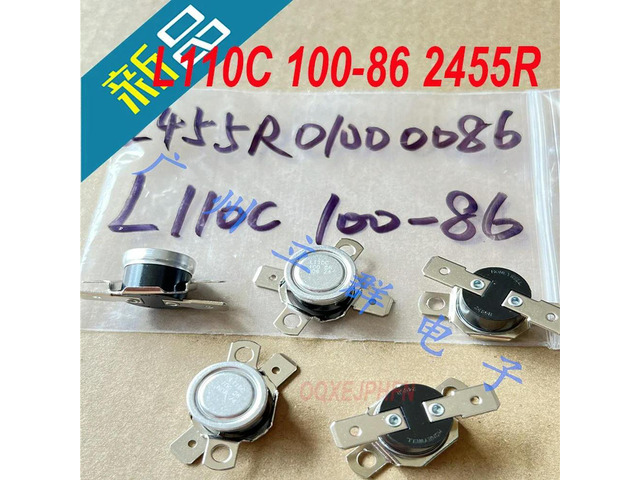For L110C 100-86 2455R 2455R01000086 2455R 01000086