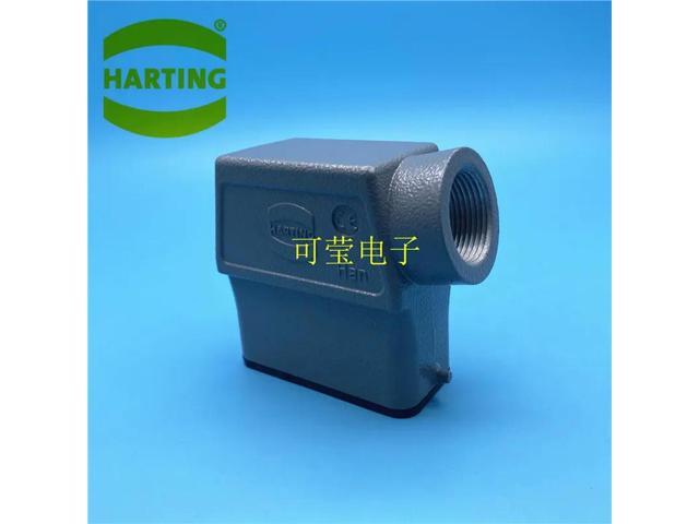 Imported Product For harting 09200100540 1 Pcs