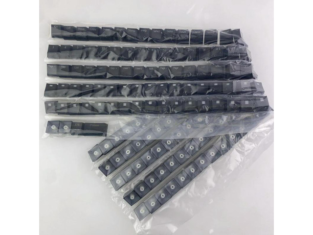 1Set Stage Light DMX Console Controller Key Switches