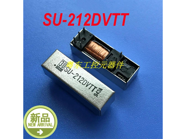 For 3U SANYU SU-212DVTT 1 Pcs
